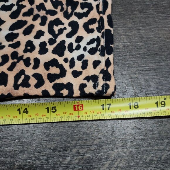 Nine West Pajamas  Lepord Comfortcore - Picture 8 of 15